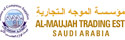 Almaujah-Riyadh