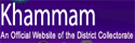 Khammam District Collectorate