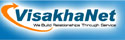 VisakhaNet Portal