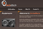 Arch Effects