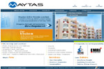 Maytas Infra Developers