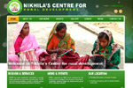 Nikhila’s Centre for Rural Development