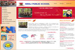 Niraj Public School