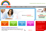 Rainbow Broadband Internet Services