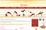 Sharmila's Yoga Zone 
