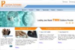 Promethean technologies Inc