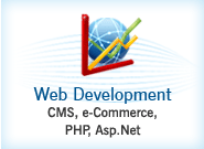 BitraNet Web Development, cms, e-commerce, php, asp .net