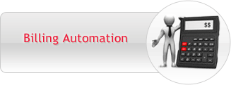 Billing Automation - Web ERP