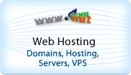 BitraNet Services Web Hosting, Domain Name Registrations, Webhosting, Servers, VPS