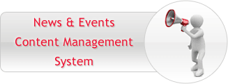 News & Events - Content Management System-Websites Modules