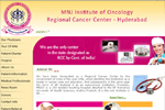 MNJ Institute of Regional Cancer Hyderabad