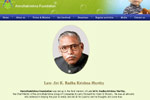 Amruthakrishna Foundation