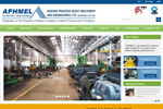 Andhra Pradesh Heavy Machinery & Engineering Limited