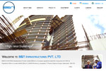 B&N Infrastructures Pvt Ltd