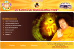 Sri Sathya Sai Nigamagamam (Trust)