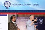Telangana Academy of Sciences (TAS)