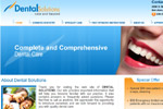 Our Dental Solutions